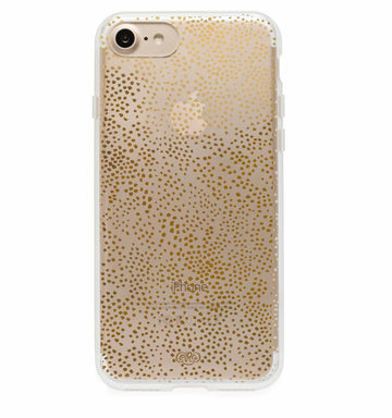 Champagne iPhone 7/7+ case
