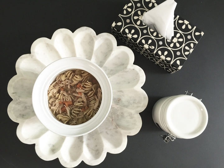 Craft in the kitchen: Soul Food