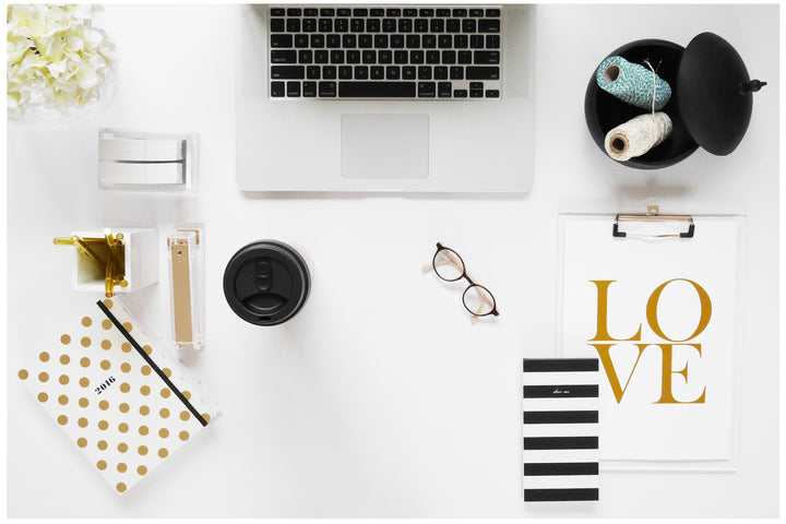 Stylish Workspace
