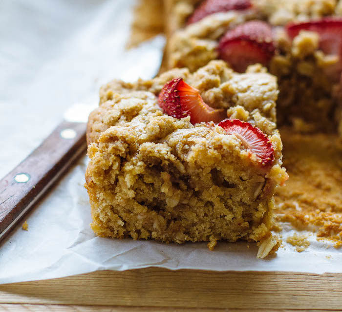 Craft in the kitchen: Championing Breakfast