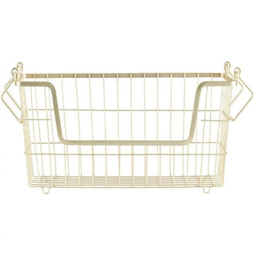 Small wire storage Basket