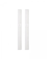 Mini 3 ring binder bands