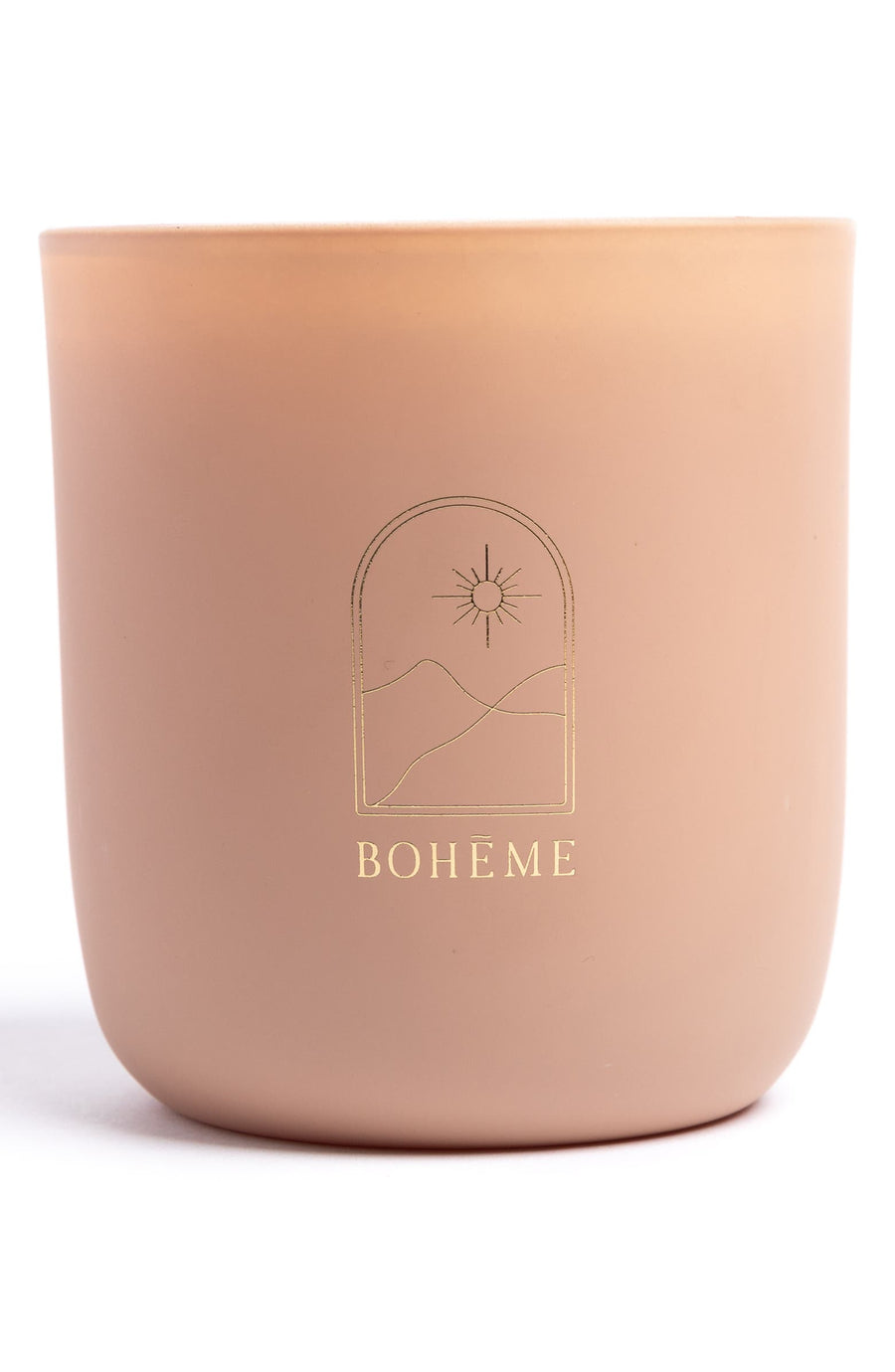 Bohéme Wanderlust candle