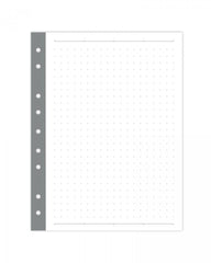 Mini Smart Date Filler dot Paper