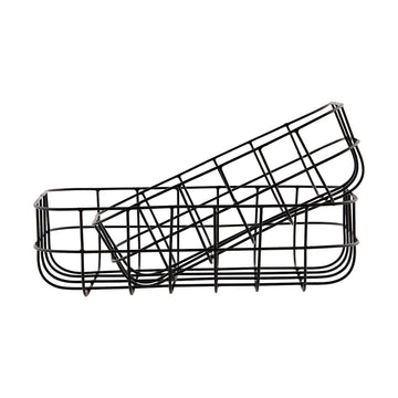 Metal wire storage - Small