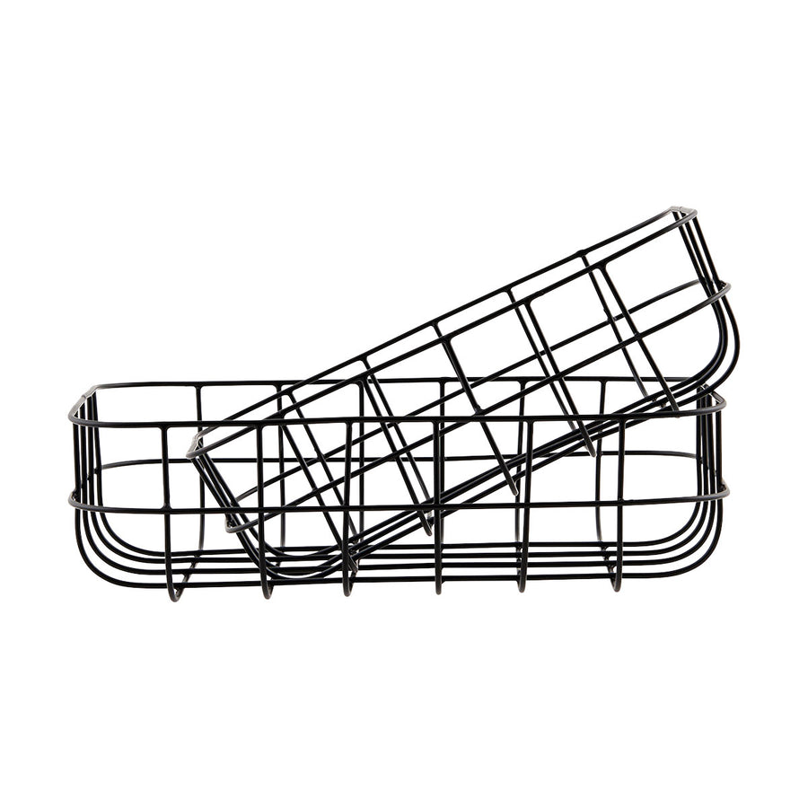 Metal wire storage - Small