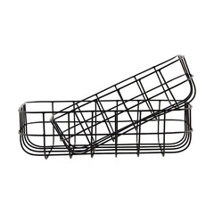 Metal wire storage - Small