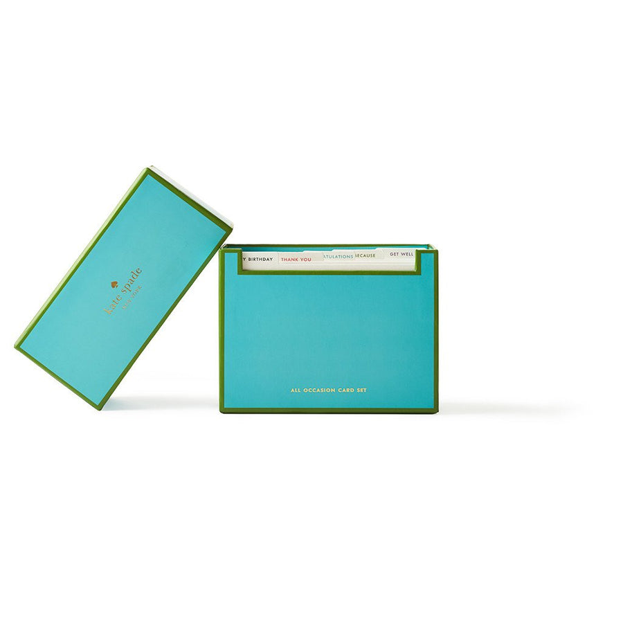 All occasion card set