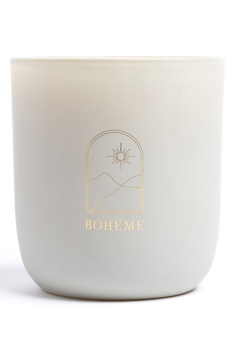 Bohéme Wanderlust candle
