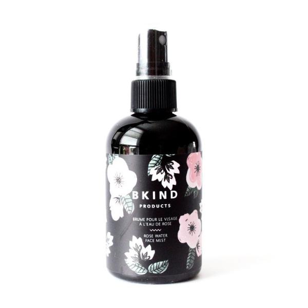 Floral Face Mist