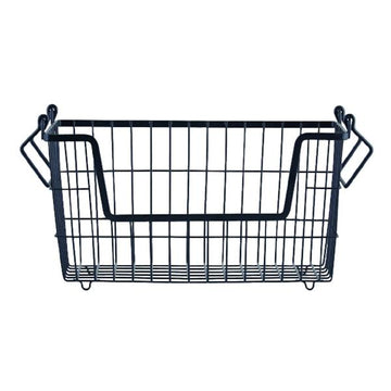 Small Metal wire basket