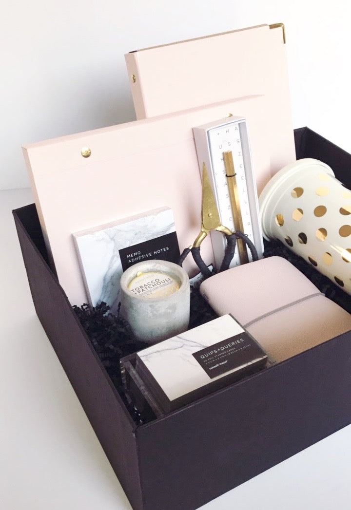 Stationery Gift box