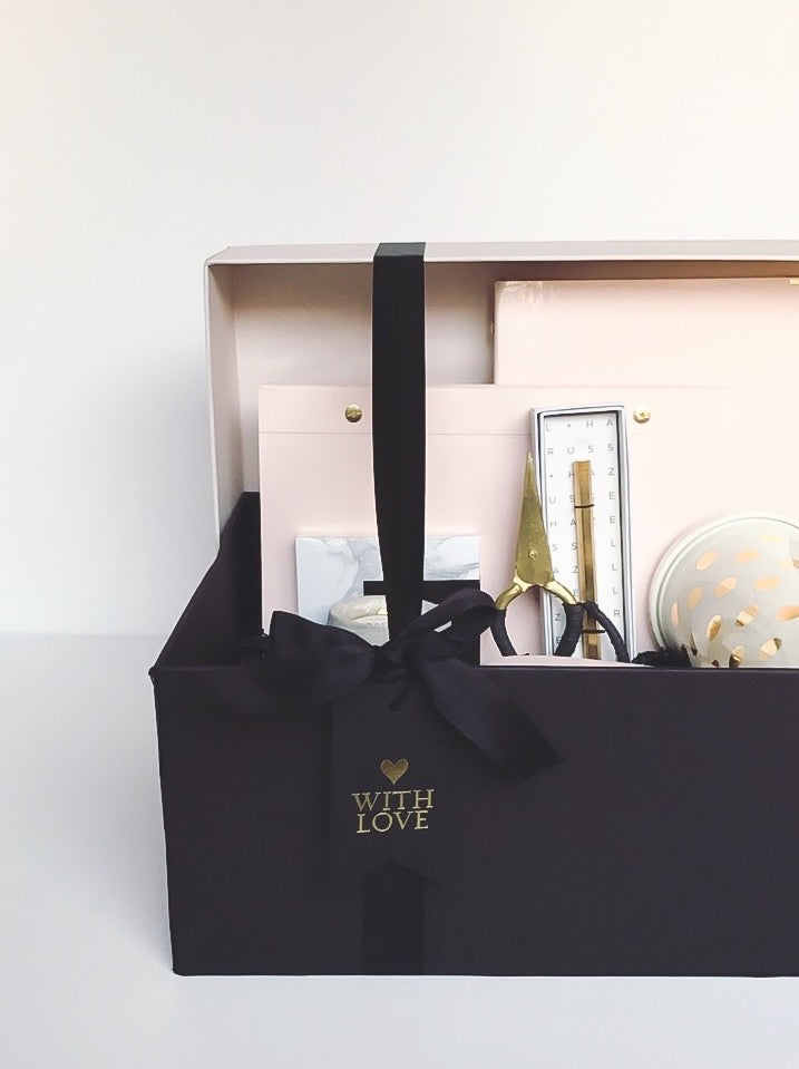 Stationery Gift box