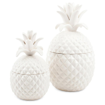Pineapple Jar