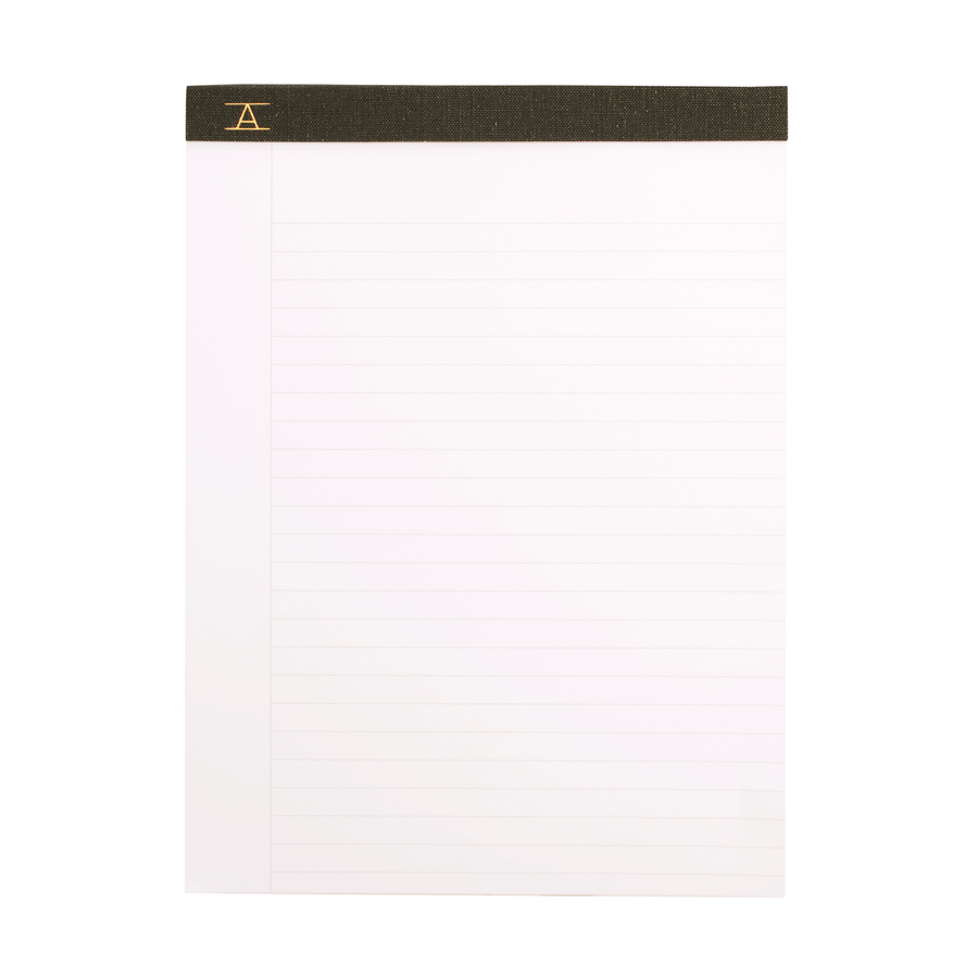 Memo pad
