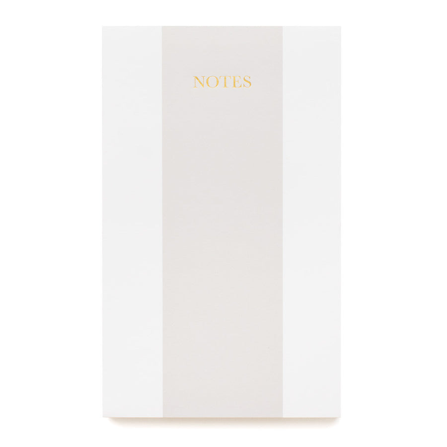 Notes Grey