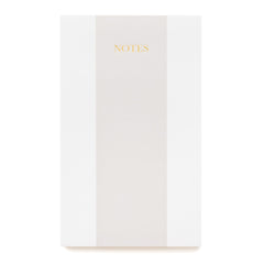 Notes Grey