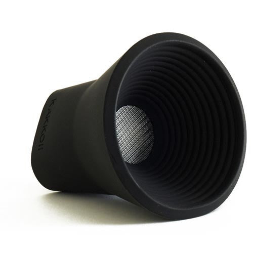 Wow Bluetooth Speaker in Black
