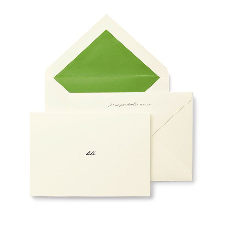 All occasion card set