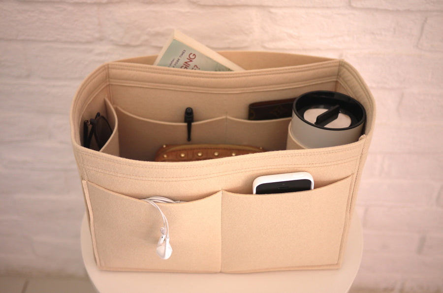 Large Bag Insert