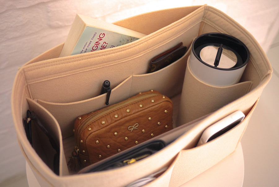 Large Bag Insert