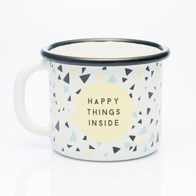 Happy Mug