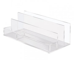 Acrylic collator + Valet