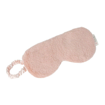 Lux Eye Mask - Blush