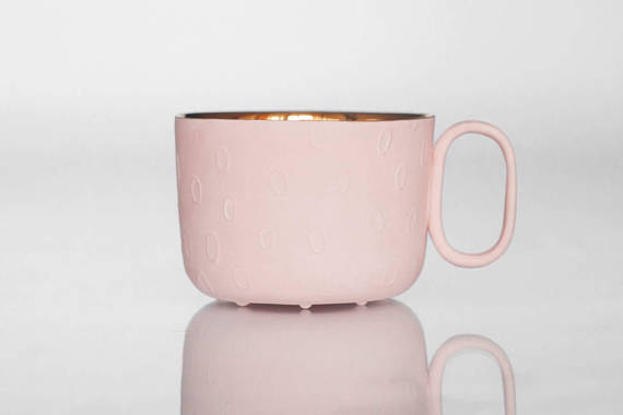 Oh joy Mug