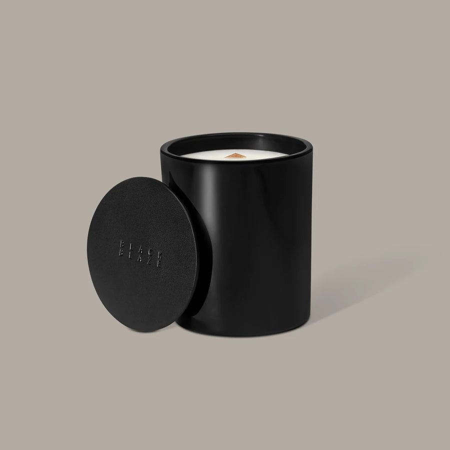 Rainforest sunlight Candle