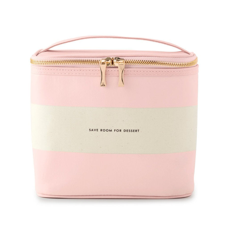 Lunch tote - Save room