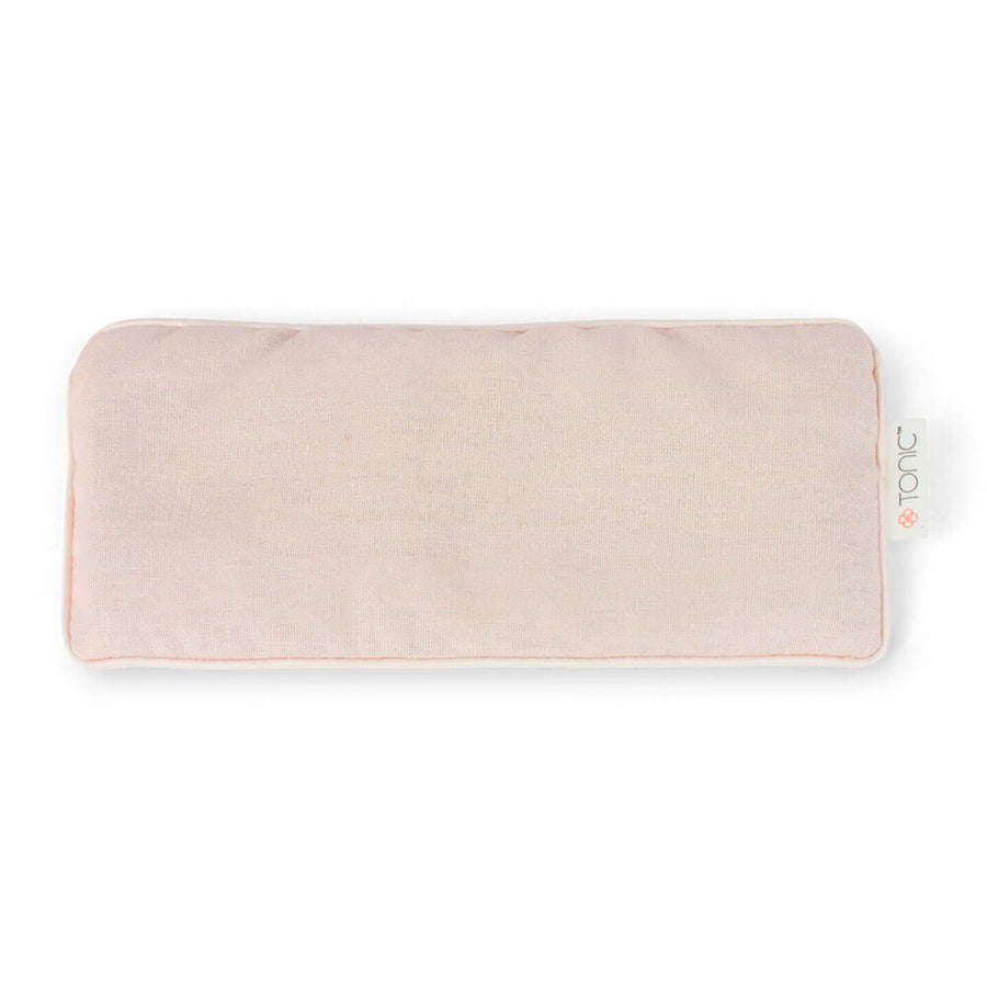 Linen Eye Pillow - Blush