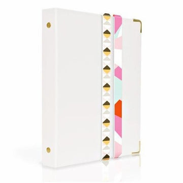Mini Smart Date rubberbands GEO POP