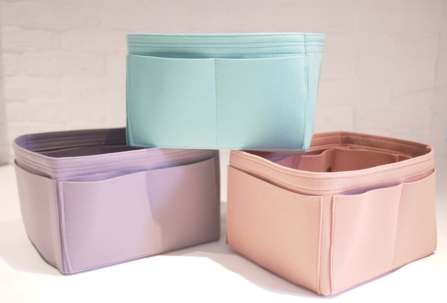 Phantom bag insert