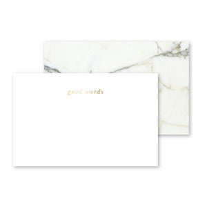 Marble Quips and queries set