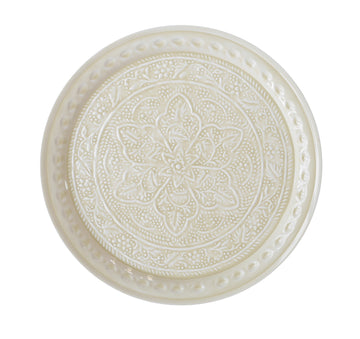 Medallion serving dish - Small
