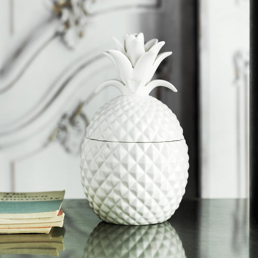 Pineapple Jar