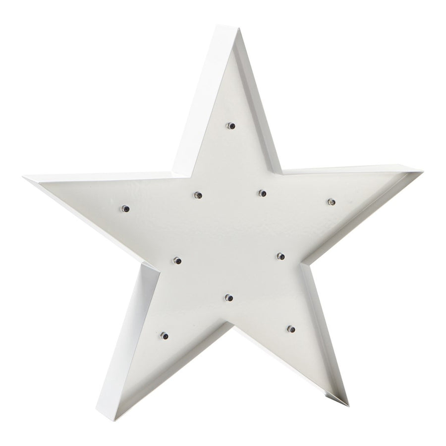 Star Marquee Light